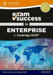 Exam Success In Enterprise For Cambridge Igcse (R)