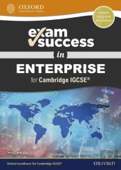 Exam Success In Enterprise For Cambridge Igcse