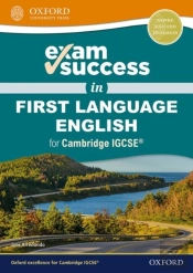 Exam Success In First Language English For Cambridge Igcse (R)