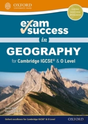 Exam Success In Geography For Cambridge Igcse (R) & O Level