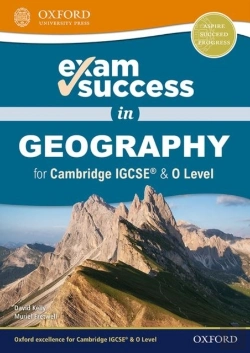 Bertrand.pt - Exam Success In Geography For Cambridge Igcse (R) & O Level