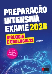 Exame 2026 - Preparação Intensiva Biologia e Geologia 11
