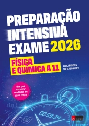 Exame 2026 - Preparação Intensiva Física e Química A 11