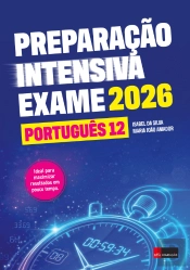 Exame 2026 - Preparação Intensiva Portugês 12