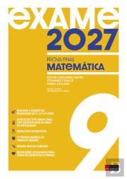Exame 2027 - Matemática 9.º Ano
