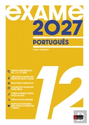 Exame 2027 - Português 12.º Ano