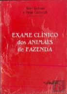 Exame Clínico dos Animais de Fazenda