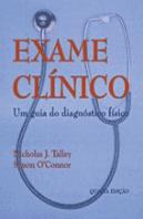 Exame Clínico
