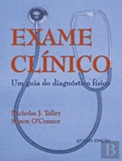 Exame Clínico