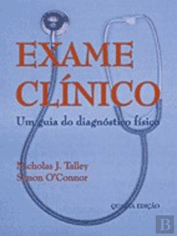Bertrand.pt - Exame Clínico
