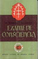 Exame de Consciência