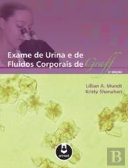Exame de Urina e de Fluidos Corporais de Graff