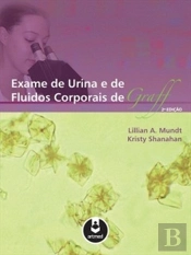 Exame de Urina e de Fluidos Corporais de Graff