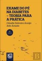 Exame do Pé na Diabetes
