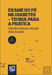 Exame do Pé na Diabetes