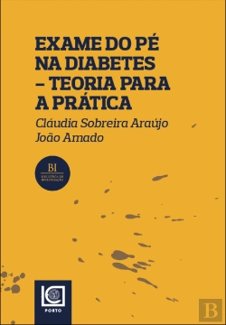 Bertrand.pt - Exame do Pé na Diabetes