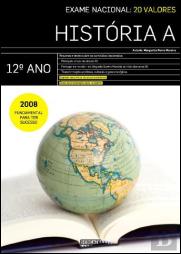 Exame Nacional: 20 Valores - História A