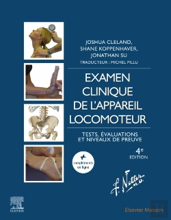Bertrand.pt - Examen Clinique De L'Appareil Locomoteur