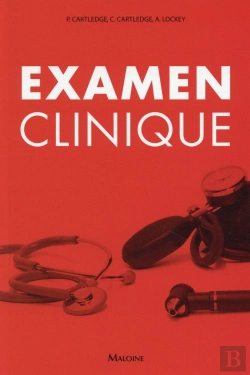 Bertrand.pt - Examen Clinique En Poche