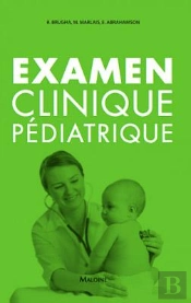 Examen Clinique Pediatrique