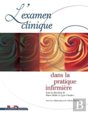 Examen Clinique ; Pratique Infirmiere