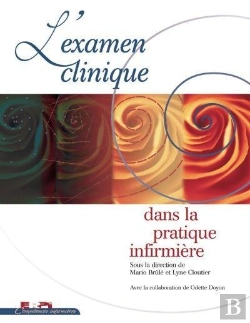 Bertrand.pt - Examen Clinique ; Pratique Infirmiere