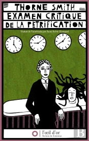 Examen Critique De Pétrification