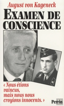 Bertrand.pt - Examen De Conscience Nous Étions Vaincus, Maisnous Croyions Innocents