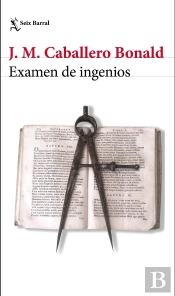 Examen De Ingenios