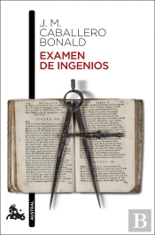Examen De Ingenios