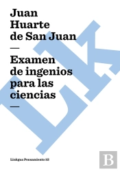 Examen De Ingenios Para Las Ciencias