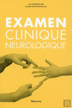Bertrand.pt - Examen Neurologique En Poche
