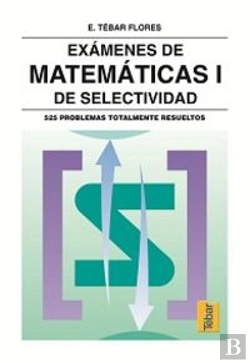 Bertrand.pt - Exámenes De Matemáticas I De Selectividad