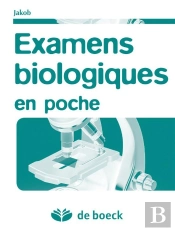 Examens Biologiques En Poche