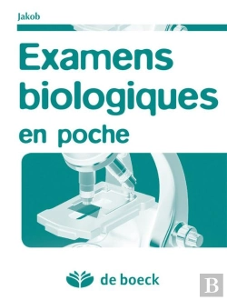 Bertrand.pt - Examens Biologiques En Poche