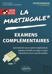 Examens Complémentaires À L'Edn Et Aux Ecos
