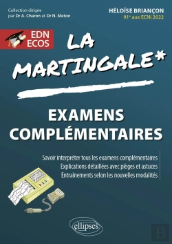 Bertrand.pt - Examens Complémentaires À L'Edn Et Aux Ecos