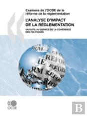 Examens De L'Ocde De La Réforme De La Ré