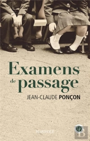 Examens De Passage