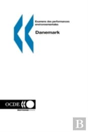 Examens Des Performances Environnementales Danemark