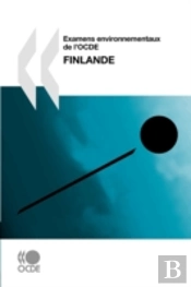 Examens Environnementaux De L'Ocde Exame