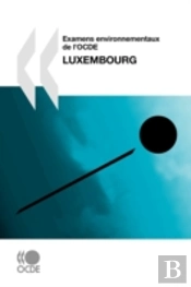 Examens Environnementaux De L'Ocde Exame