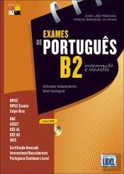 Exames de Português B2