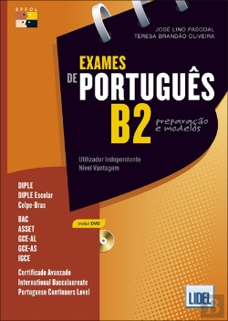 Bertrand.pt - Exames de Português B2