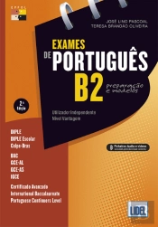 Exames de Português B2