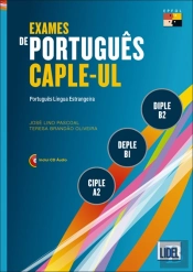 Exames de Português CAPLE-UL- CIPLE, DEPLE, DIPLE
