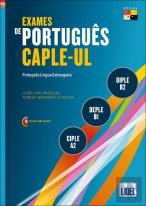 Exames de Português CAPLE-UL- CIPLE, DEPLE, DIPLE