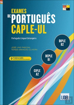 Bertrand.pt - Exames de Português CAPLE-UL