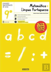 Exames Nacionais 9º Ano - Matemática e Língua Portuguesa