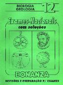 Exames Nacionais Biologia / Geologia 12º Ano